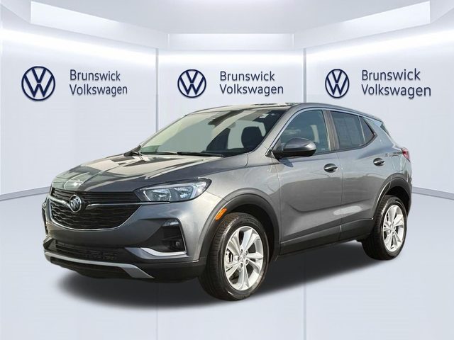 2021 Buick Encore GX Preferred FWD photo