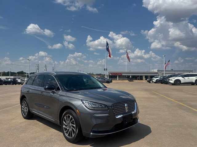 2021 Lincoln Corsair Standard FWD photo