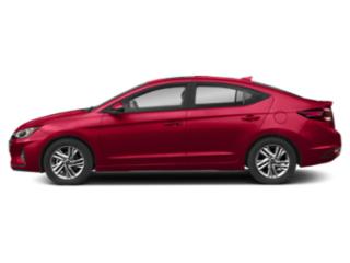 2020 Hyundai Elantra SEL FWD photo