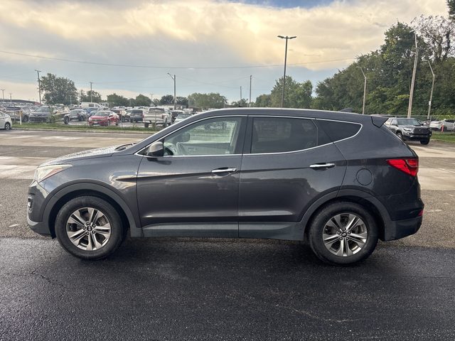 2015 Hyundai Santa Fe Sport FWD photo