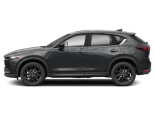 2021 Mazda CX-5 Carbon Edition Turbo FWD photo