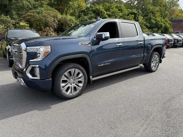 2021 GMC Sierra 1500 Denali 4WD photo