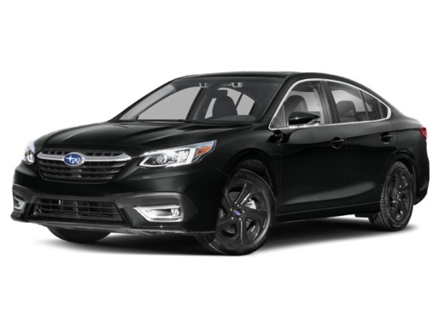 2021 Subaru Legacy Limited XT AWD photo