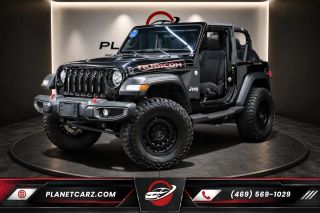 2021 Jeep Wrangler Sport 4WD photo