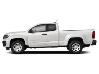 2021 Chevrolet Colorado 4WD Work Truck 4WD photo