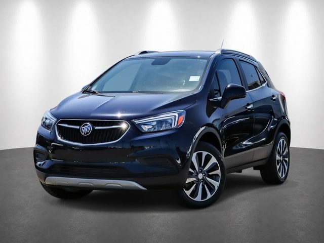 2021 Buick Encore Preferred AWD photo