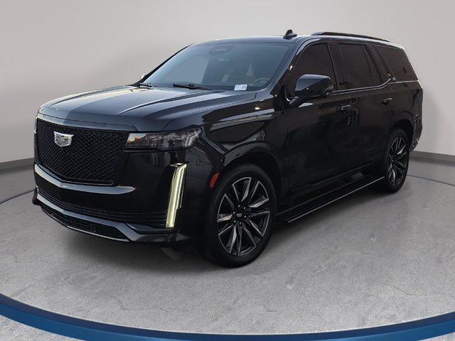 2021 Cadillac Escalade Sport 4WD photo