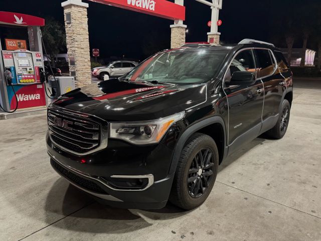 2019 GMC Acadia SLT FWD photo