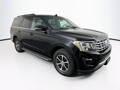 2020 Ford Expedition XLT 4WD photo
