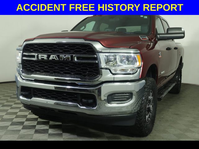 2021 Ram 2500 Tradesman 4WD photo