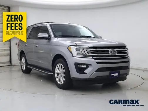 2021 Ford Expedition XLT RWD photo