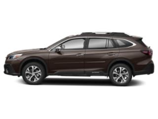 2021 Subaru Outback Touring AWD photo