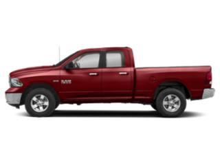 2021 Ram 1500 Warlock 4WD photo