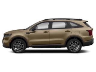 2021 Kia Sorento SX Prestige X-Line AWD photo