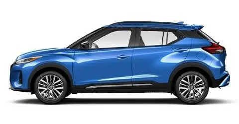 2021 Nissan Kicks SR FWD photo