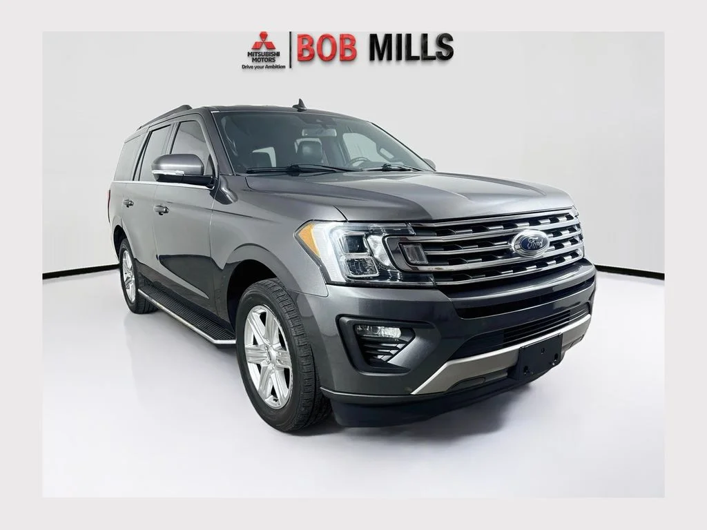 2021 Ford Expedition XLT RWD photo