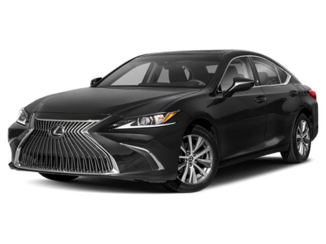 2021 Lexus ES ES 250 AWD photo