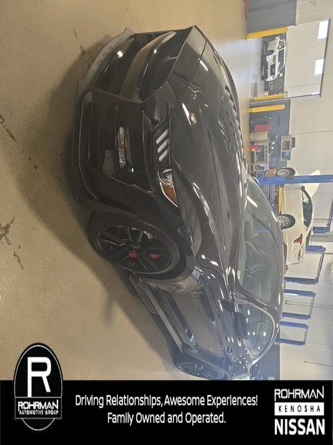 2021 Ford Mustang Shelby GT500 RWD photo
