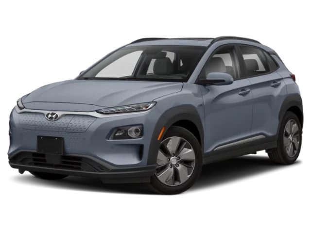 2021 Hyundai Kona Ultimate FWD photo