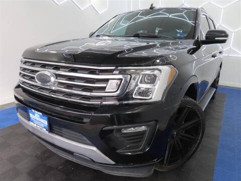 2021 Ford Expedition XLT RWD photo