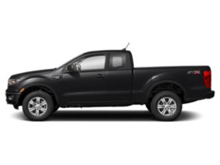 2021 Ford Ranger XLT RWD photo