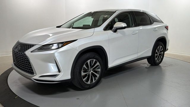 2021 Lexus RX RX 350 FWD photo
