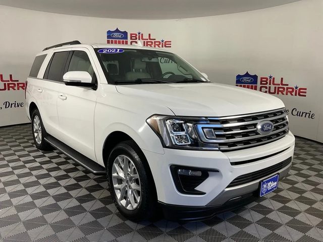 2021 Ford Expedition XLT RWD photo