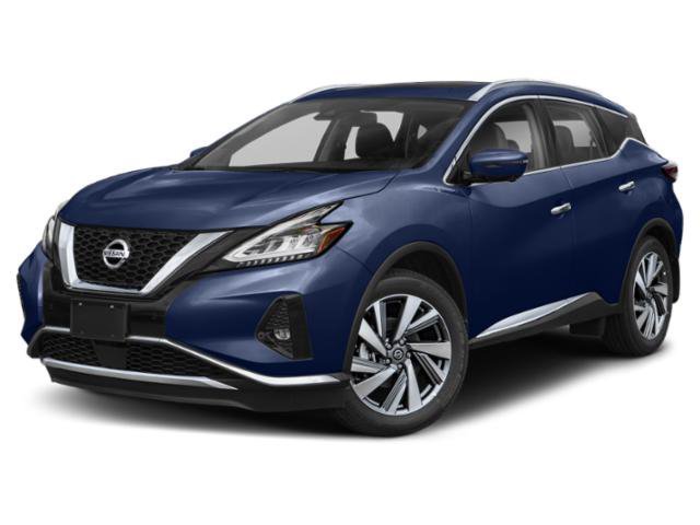 2021 Nissan Murano Platinum FWD photo