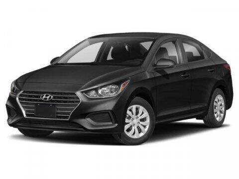 2021 Hyundai Accent SE FWD photo