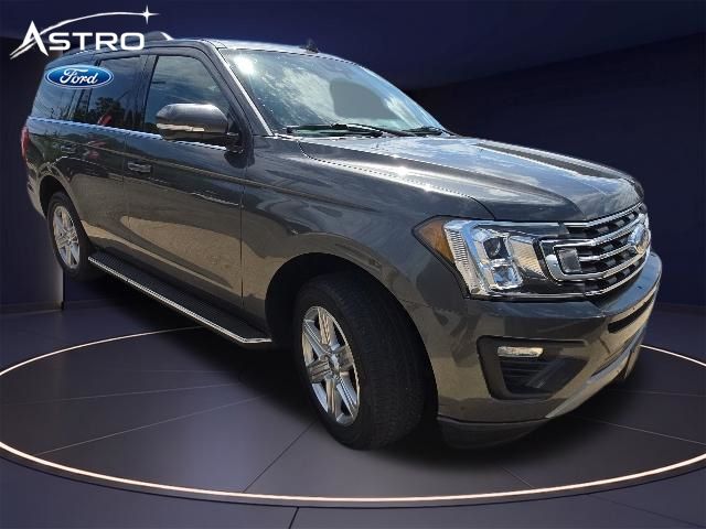 2021 Ford Expedition XLT RWD photo