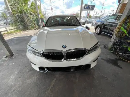 2020 BMW 3 Series 330i RWD photo