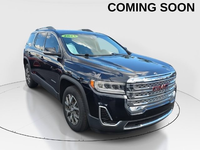 2021 GMC Acadia SLE FWD photo