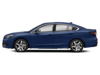 2021 Subaru Legacy Limited AWD photo