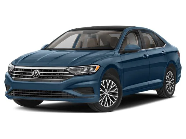 2021 Volkswagen Jetta R-Line FWD photo