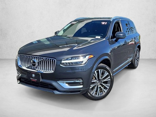 2021 Volvo XC90 Inscription Expression AWD photo