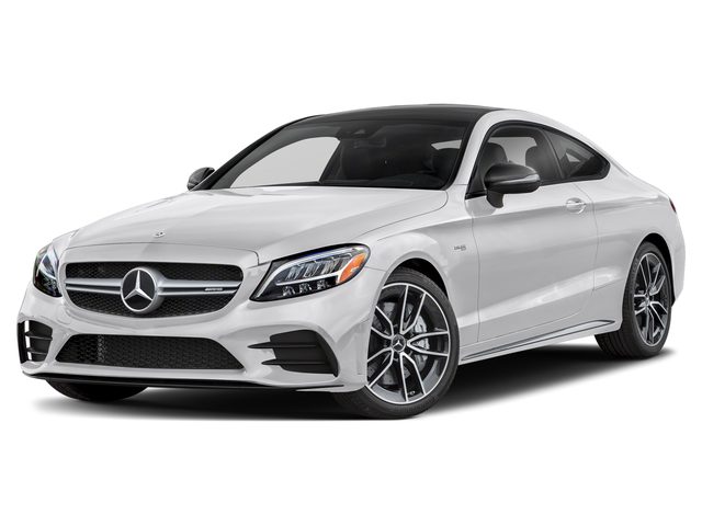 2020 Mercedes-Benz C-Class AMG C 43 AWD photo