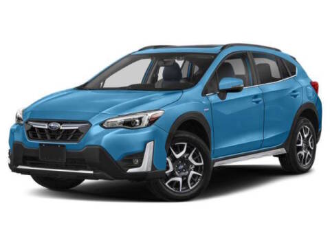 2021 Subaru Crosstrek  AWD photo