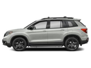 2021 Honda Passport Elite AWD photo