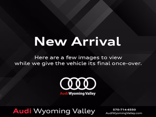 2021 Audi Q3 S line Premium AWD photo