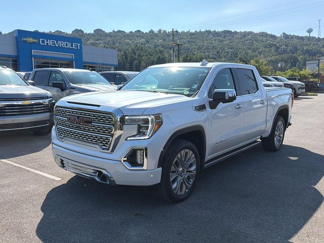 2021 GMC Sierra 1500 Denali 4WD photo
