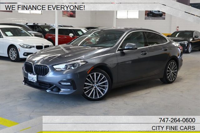 2021 BMW 2 Series 228i xDrive AWD photo