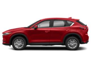2021 Mazda CX-5 Sport AWD photo