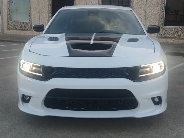 2015 Dodge Charger SXT RWD photo