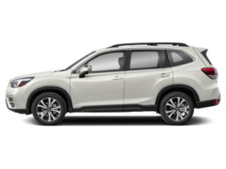 2021 Subaru Forester Limited AWD photo