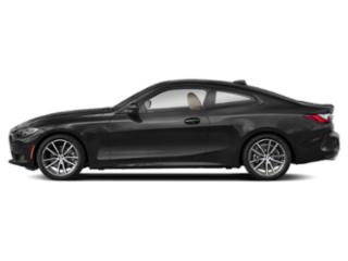 2021 BMW 4 Series 430i xDrive AWD photo