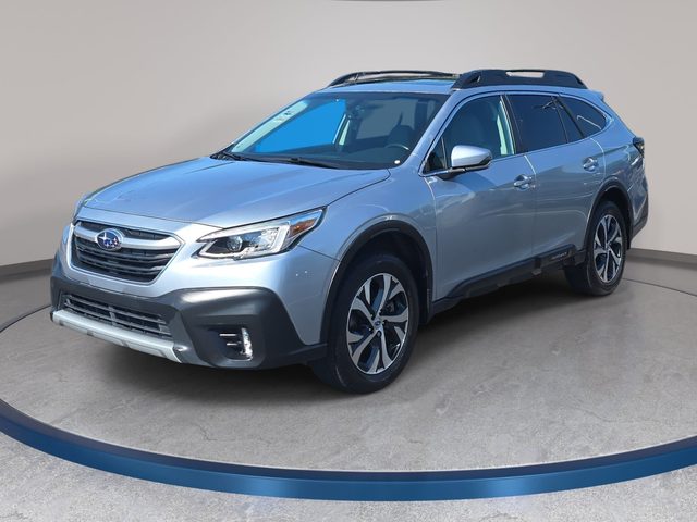 2021 Subaru Outback Limited AWD photo