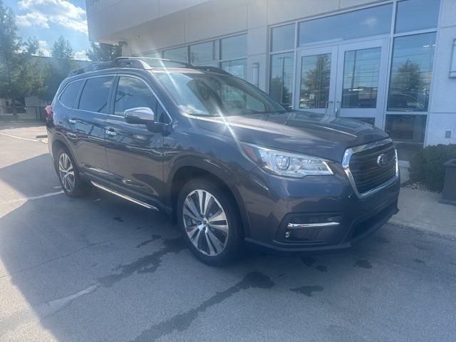 2021 Subaru Ascent Touring AWD photo