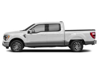 2021 Ford F-150 LARIAT 4WD photo