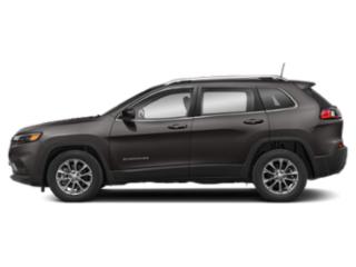 2021 Jeep Cherokee Latitude Lux FWD photo