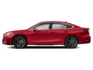 2021 Subaru Legacy Limited XT AWD photo